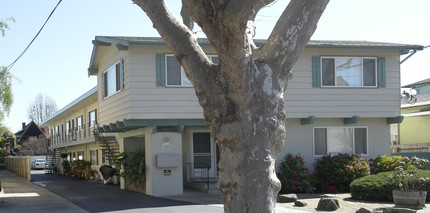 1522 Verdi St in Alameda, CA - Building Photo - Building Photo