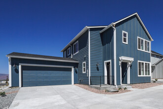 5822 Spring Breeze Dr in Colorado Springs, CO - Building Photo - Building Photo