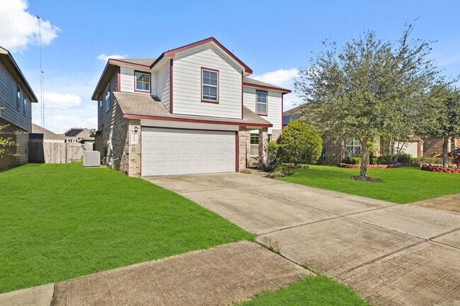 3206 Aldridge Dr in Missouri City, TX - Building Photo - Building Photo