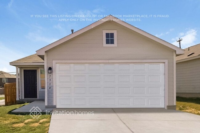 property at 7314 Adaja Riv