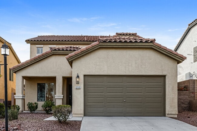 property at 255 Crusades Ave