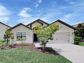 14411 Alistar Manor Dr in Wimauma, FL - Building Photo