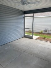 4793 Pivanka Ave in the Villages, FL - Foto de edificio - Building Photo