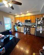 180 Hillside St, Unit 3 in Boston, MA - Building Photo - Building Photo