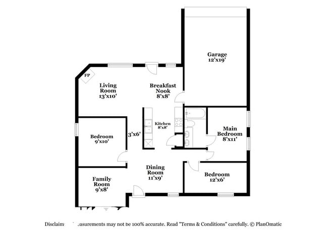 1477 Hickory Creek Ln in Rockwall, TX - Building Photo - Building Photo