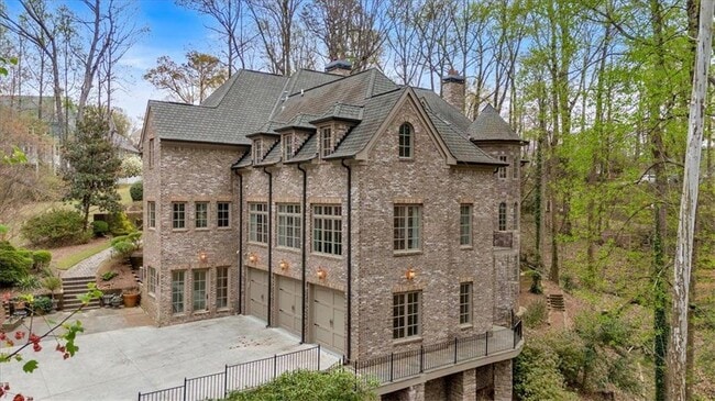 115 Mount Paran Ridge in Sandy Springs, GA - Building Photo - Building Photo