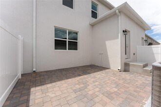 2301 White Buffalo St in Apopka, FL - Building Photo - Building Photo