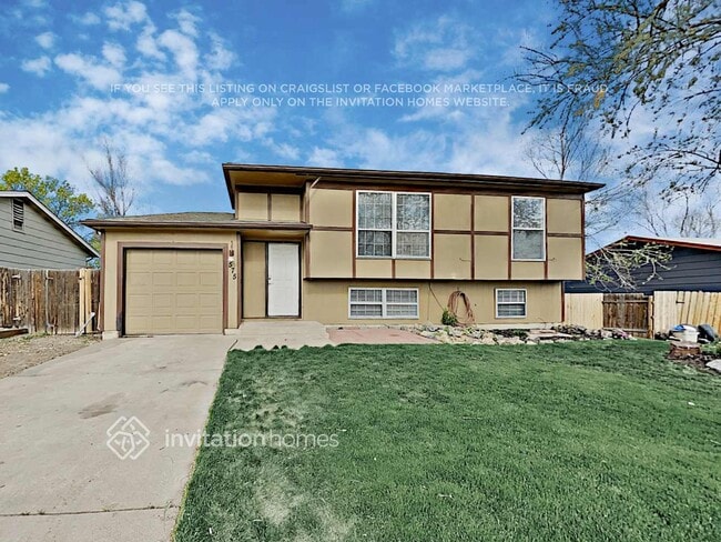 property at 575 S Moline St