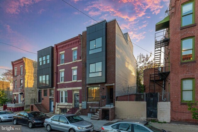 property at 2040 N 19th St