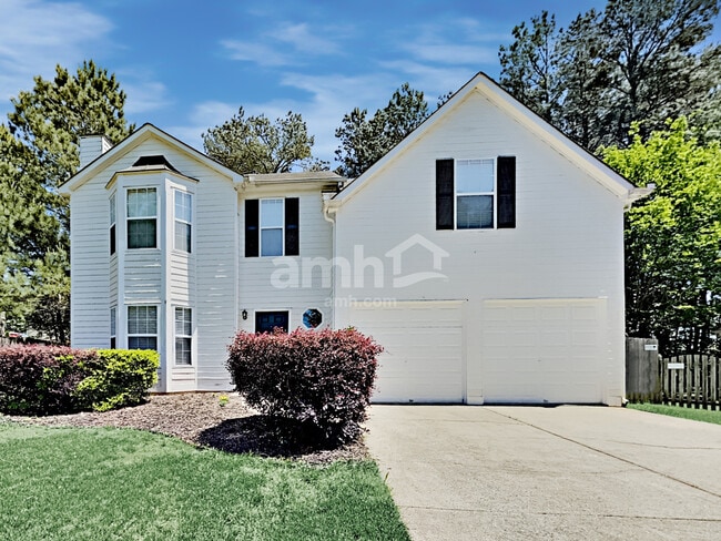 property at 4089 Dresden Ct NW