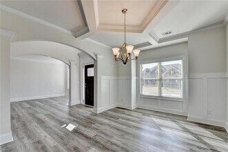 1721 Silver Crst Wy in Hoschton, GA - Building Photo - Building Photo