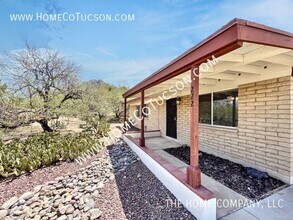 222 Mountain Vista Pl in Tucson, AZ - Building Photo - Building Photo