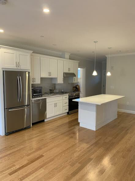 54 Waverly St, Unit uni1 3-bed 3-bath in Boston, MA - Building Photo