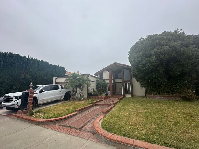 15954 Meagher St in Fountain Valley, CA - Building Photo - Building Photo