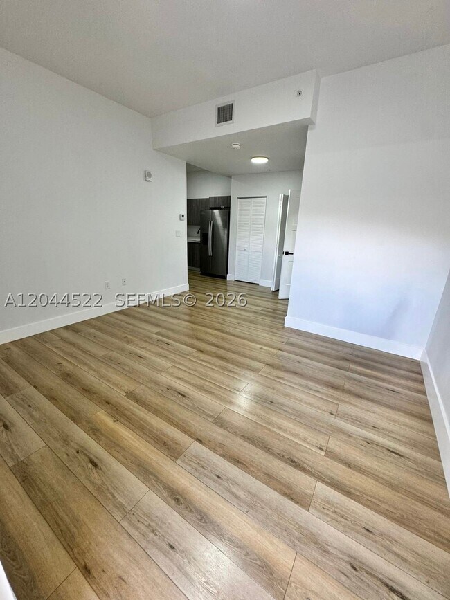 property at 1021 NW 1st St