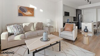 632 Howard Rd SE, Unit 1026 in Washington, DC - Building Photo