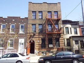 583 Van Siclen Ave in Brooklyn, NY - Building Photo