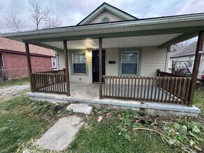 274 Wrexham Ave in Columbus, OH - Building Photo - Building Photo