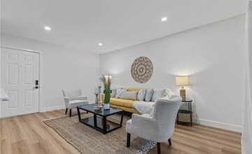 10655 Lemon Ave in Rancho Cucamonga, CA - Building Photo - Building Photo