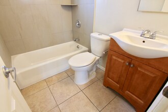 3345 Del Mar Ave, Unit 4 in Rosemead, CA - Building Photo - Building Photo