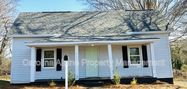 property at 613 Legrand St