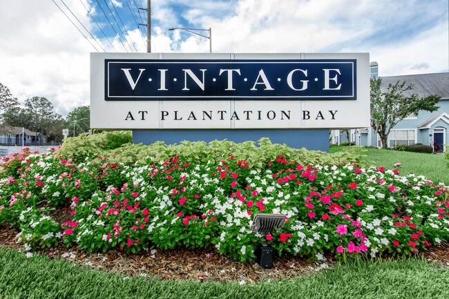 Vintage at Plantation Bay