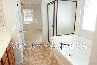 3859 S Posse Trail in Gilbert, AZ - Building Photo - Building Photo