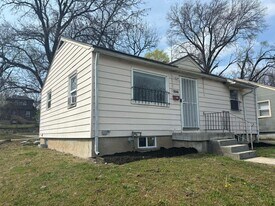 5646 Wabash Ave in Kansas City, MO - Building Photo