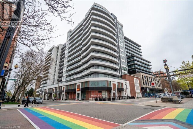 212 King William St in Hamilton, ON - Building Photo - Building Photo