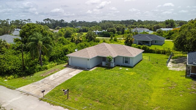 property at 6012 Thrush Ave
