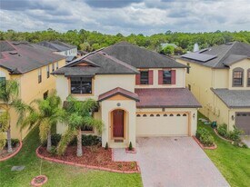 11027 Tahiti Isle Ln in Tampa, FL - Building Photo