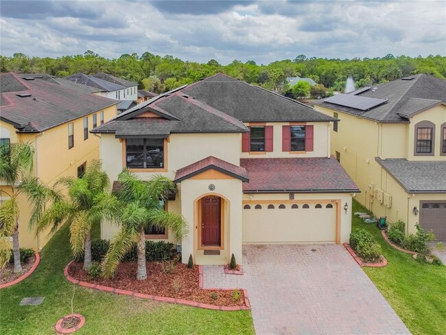 11027 Tahiti Isle Ln in Tampa, FL - Building Photo - Building Photo