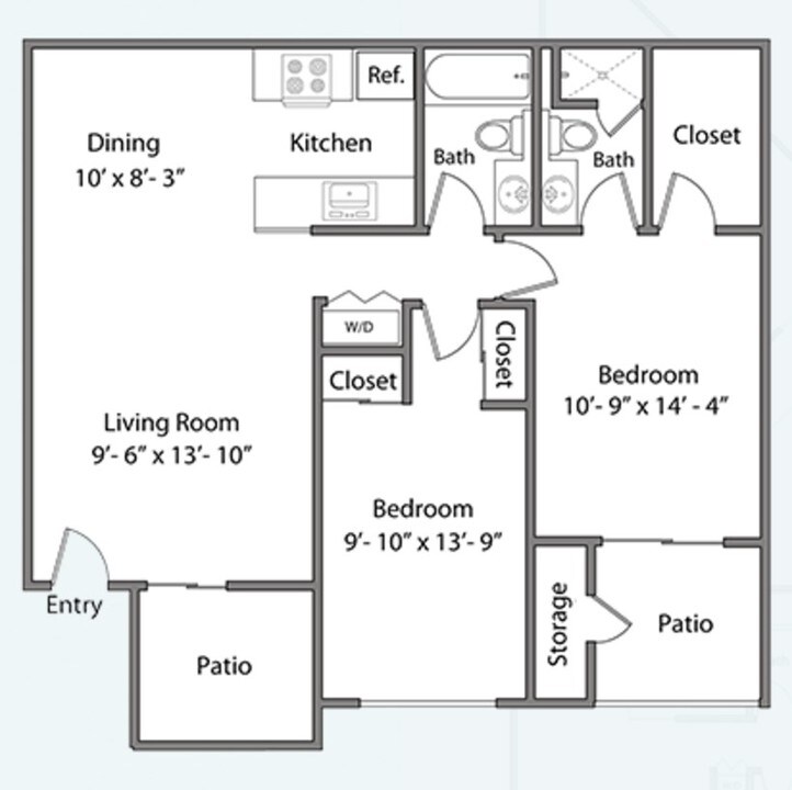 141 Saratoga Ave in Santa Clara, CA - Building Photo