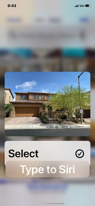 12660 Sandy Peak Ave in Las Vegas, NV - Building Photo