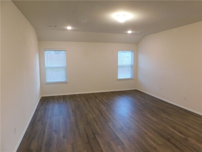 2995 W Azurite St in Fayetteville, AR - Foto de edificio - Building Photo