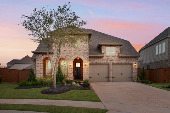 property at 18407 Kilbowie Pl