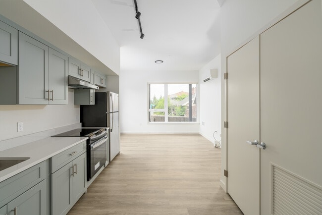 Avenue29 Apartments in Spokane, WA - Foto de edificio - Interior Photo