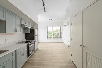 Avenue29 Apartments in Spokane, WA - Building Photo - Interior Photo
