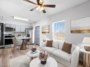 3119 Belz Rd in Sanger, TX - Building Photo - Building Photo