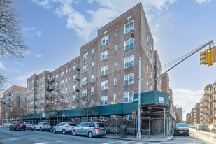 4240 Bowne St Apartments