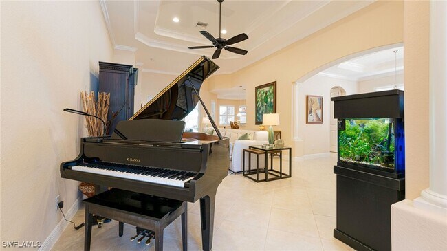 property at 7711 Martino Cir