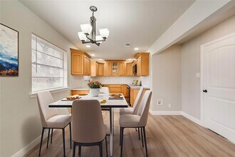 4809 Jordan Park Dr in Haltom City, TX - Building Photo - Building Photo