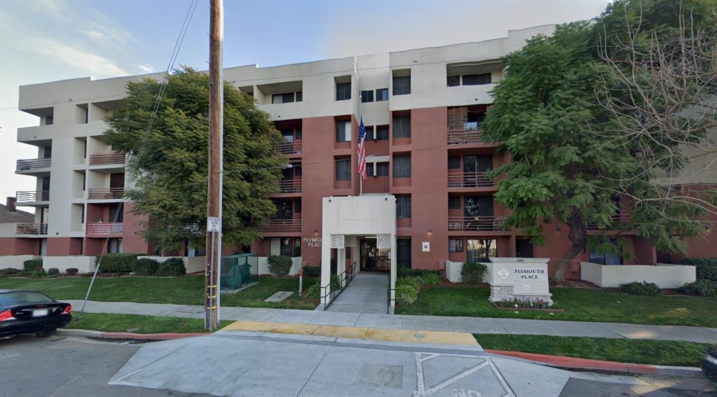 1320 N Monroe St in Stockton, CA - Building Photo
