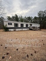 134 Ed Thomas Rd in Cameron, NC - Building Photo