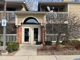 3005 Fernwood Ave in Ann Arbor, MI - Building Photo