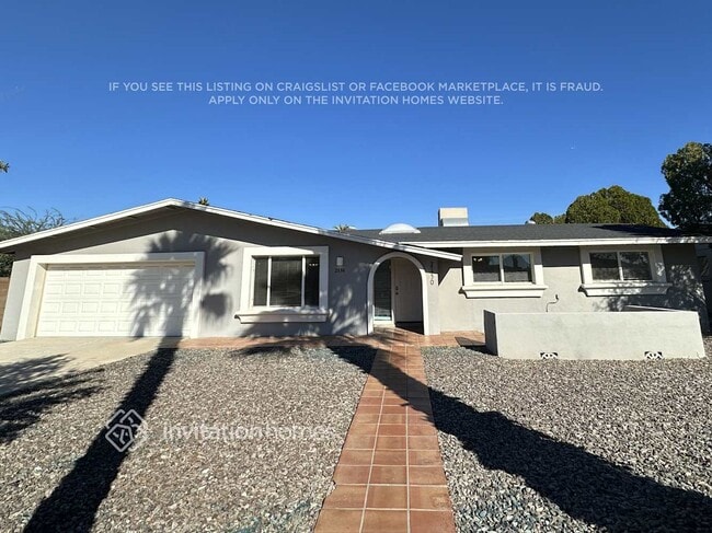 property at 2130 E Concorda Dr