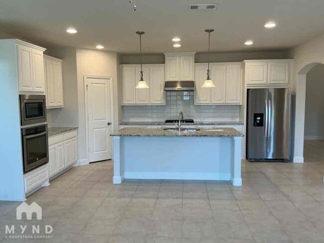 3412 Damsel Sauvage Ln in Lewisville, TX - Building Photo - Building Photo