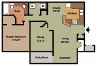 Rivermont Apartment Homes photo'