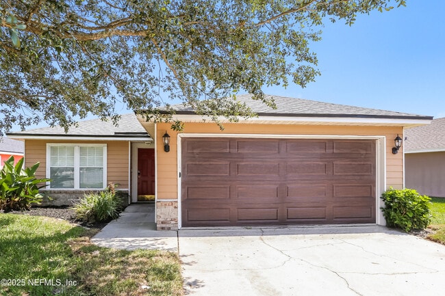property at 7405 International Village Dr