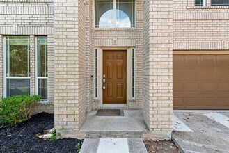 903 Fork Ridge Path in Round Rock, TX - Building Photo - Building Photo